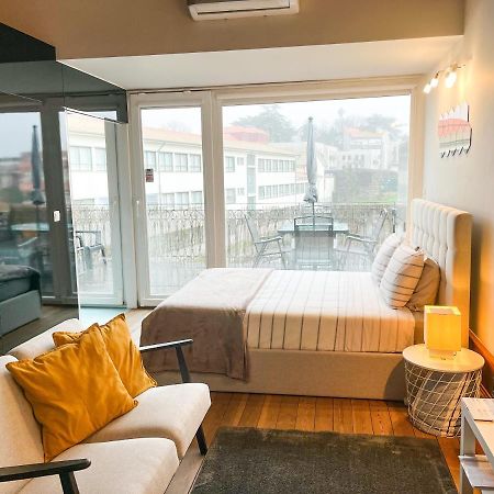 Nip Apartment | Porto City Center Near All Sights Zewnętrze zdjęcie