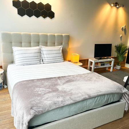 Nip Apartment | Porto City Center Near All Sights Zewnętrze zdjęcie