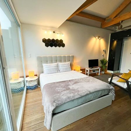 Nip Apartment | Porto City Center Near All Sights Zewnętrze zdjęcie