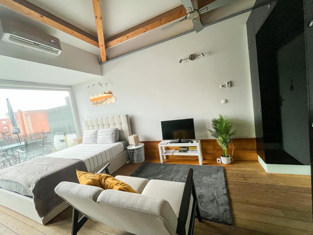 Nip Apartment | Porto City Center Near All Sights Zewnętrze zdjęcie
