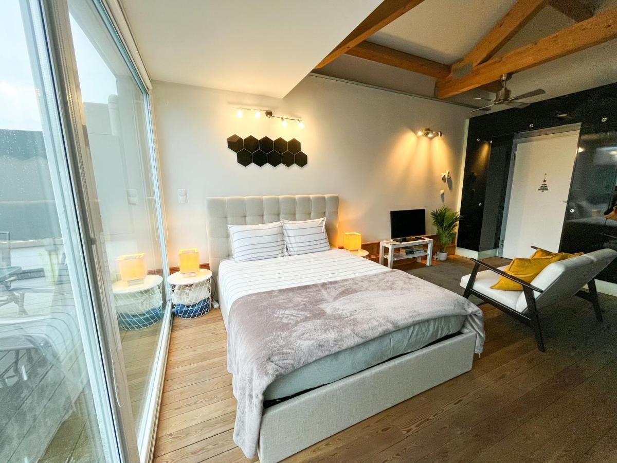 Nip Apartment | Porto City Center Near All Sights Zewnętrze zdjęcie
