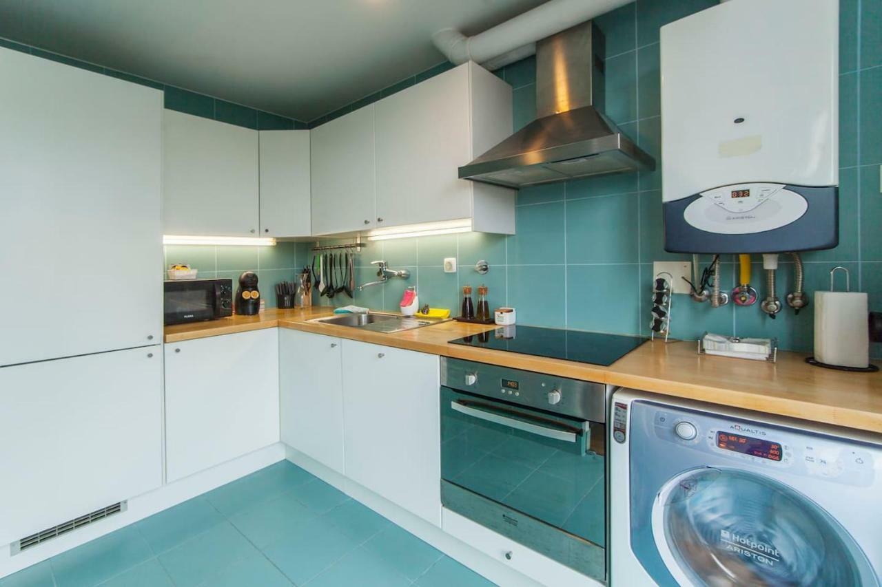 Nip Apartment | Porto City Center Near All Sights Zewnętrze zdjęcie