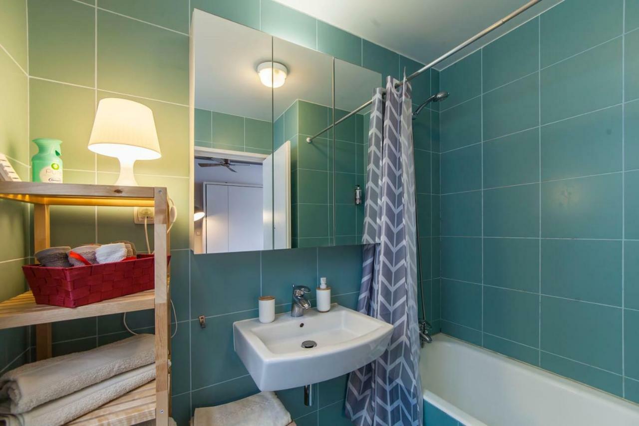 Nip Apartment | Porto City Center Near All Sights Zewnętrze zdjęcie